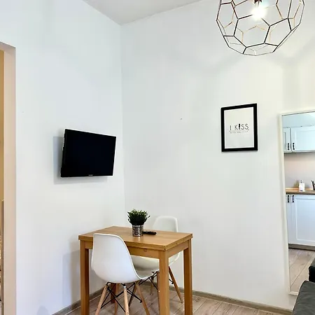 Apartman Nw Studio Balt