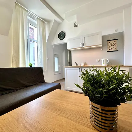 Apartman Nw Studio Balt