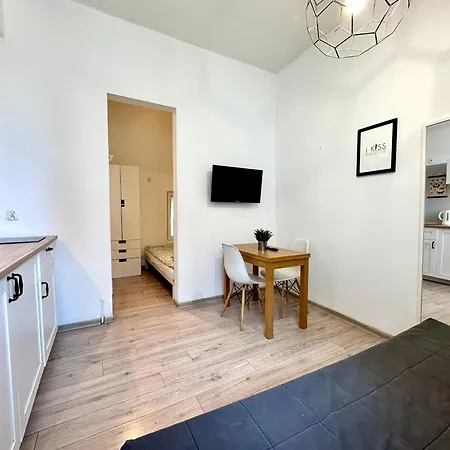 Nw Studio Balt Apartman