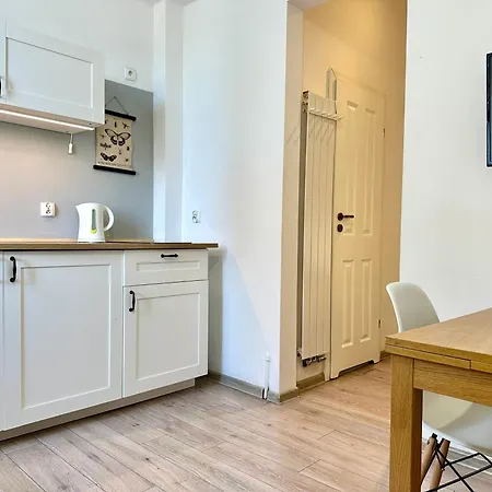Nw Studio Balt Apartman