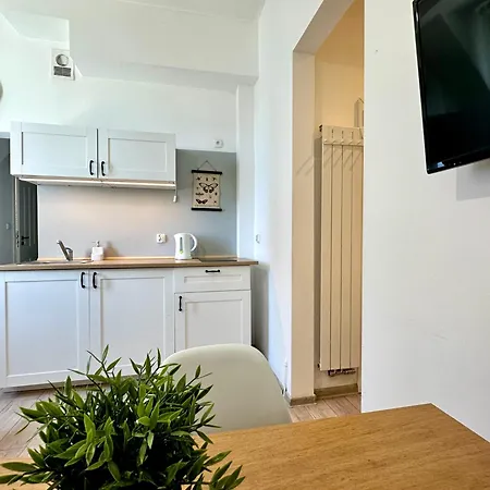 Apartman Nw Studio Balt