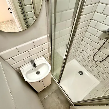 Apartman Nw Studio Balt *