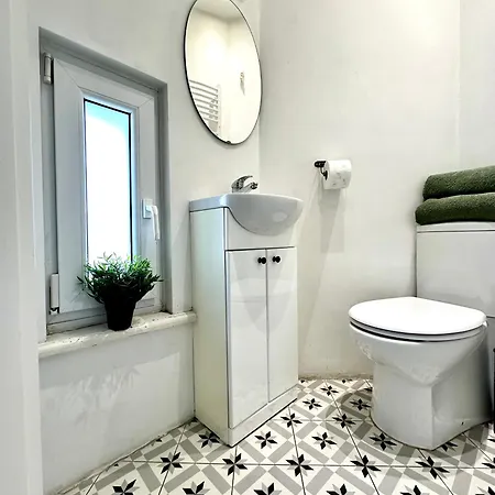 Apartman Nw Studio Balt *